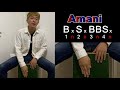 如何把 B_S_BBS_  打得更好聽 | [木箱鼓教學]