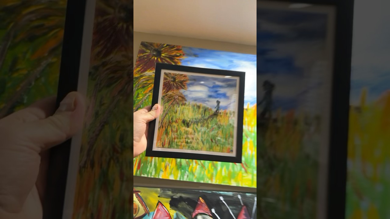 How to get your hands on an ARG the ARTisT original work at an affordable price! 