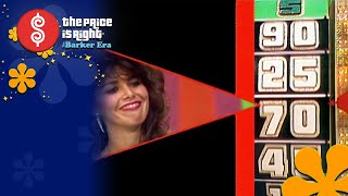 Showcase Showdown Tiebreaker Who Wins The Spinoff  The Price Is Right 1982