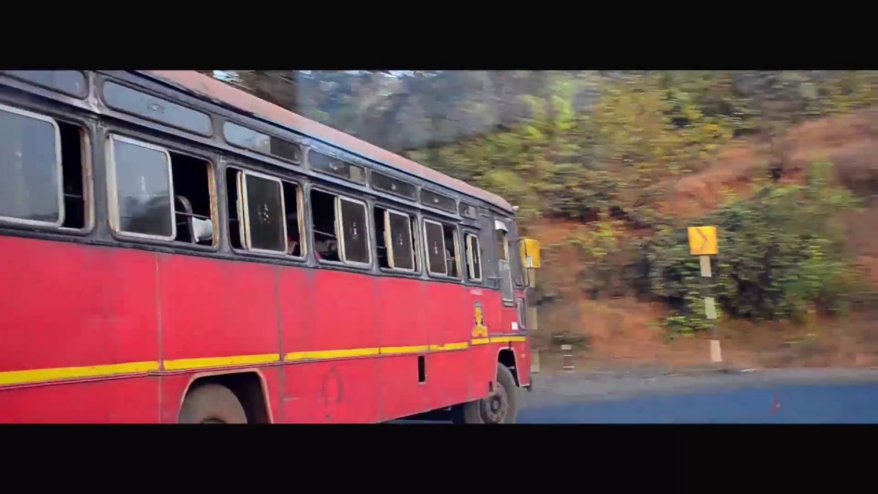 आंबा घाट... रत्नागिरी ते आंबा मार्ग. कोकण महाराष्ट्र.
