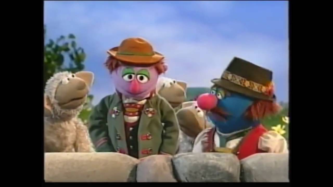 Sesame street telling the truth youtube