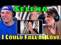 reaction To Selena - I Could Fall In Love (Official Music Video) THE WOLF HUNTERZ REACTIONS