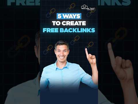 SEO Backlinks