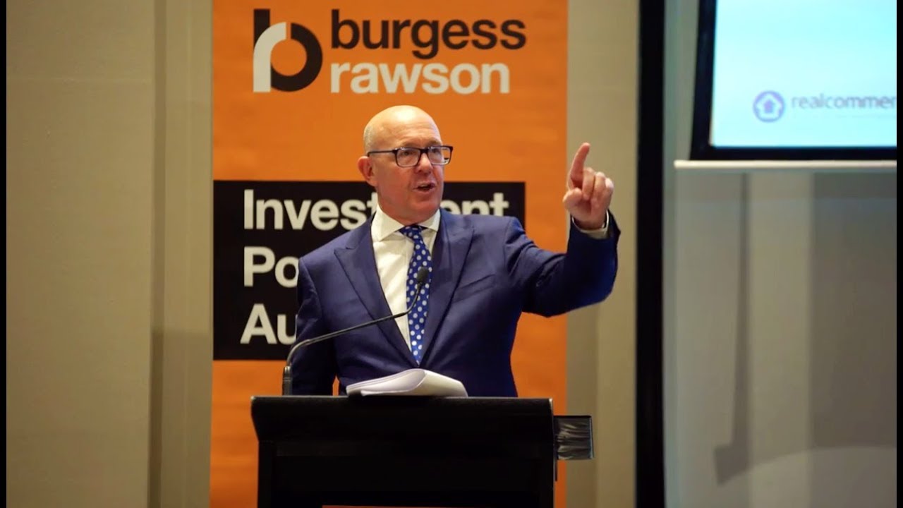 Burgess Rawson Portfolio Auction 121 | June 2018