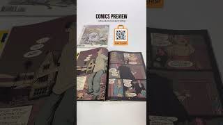 Books of Magic Comic Preview | DC Vertigo Collectible Issue