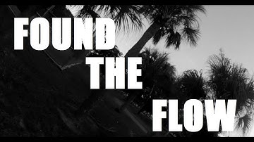 ImmersionRC Vortex - Found My Flow