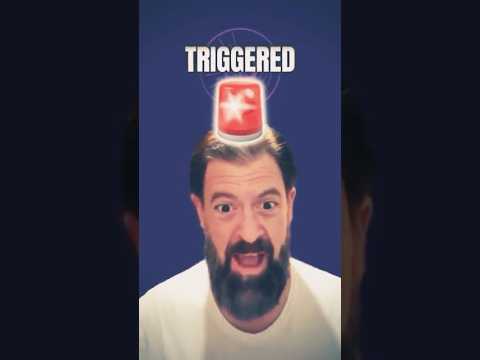 YouTube player