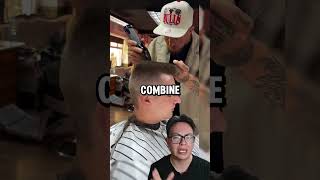 Corte De Cabello Flattop