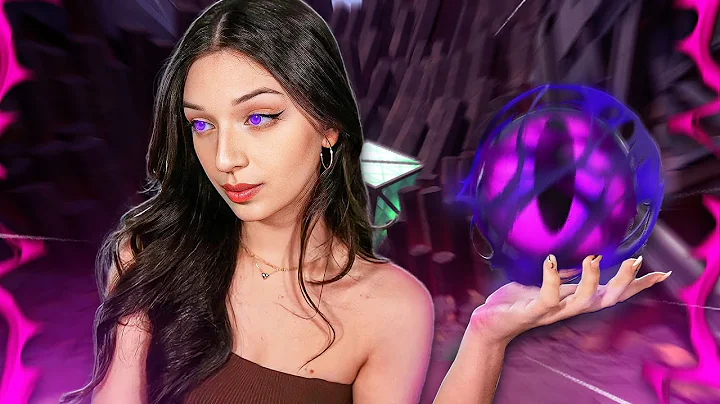 What 1000 Hours of Reyna looks like...