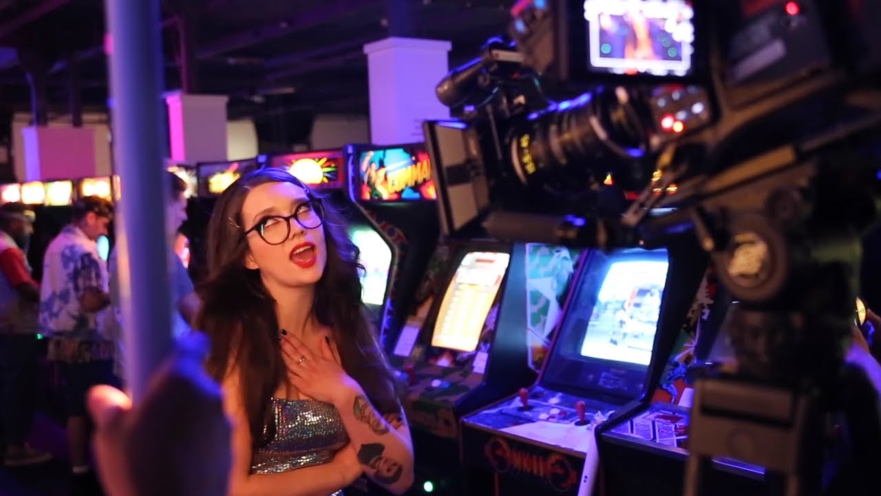 Zuzu - What You Want (Behind The Scenes)