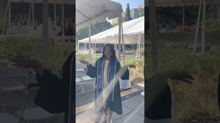 [Regina 레히나] UCLA graduation transition video BABY - Justin Bieber #shorts