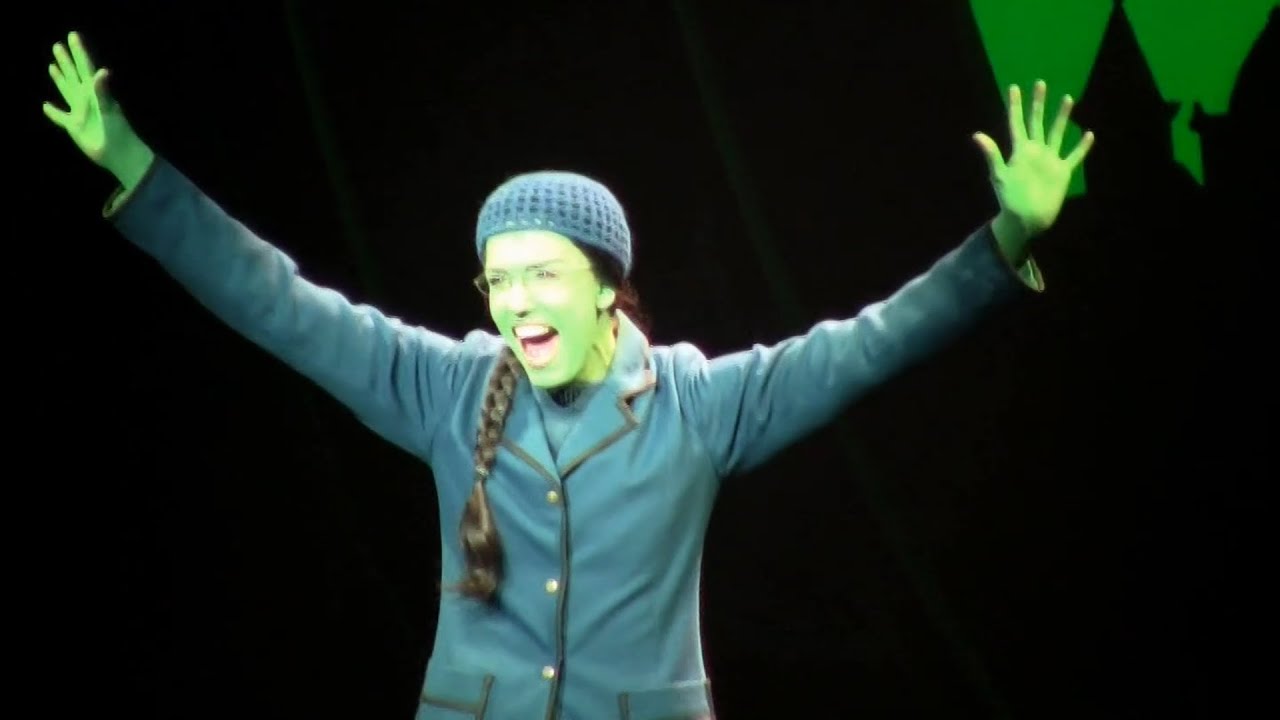 Wicked | Wij Samen Zijn Een