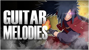 How To Make FIRE Spanish Guitar Melodies from Scratch! 🎸🔥 (Cubeatz, Pyrex Whippa, Mustard)