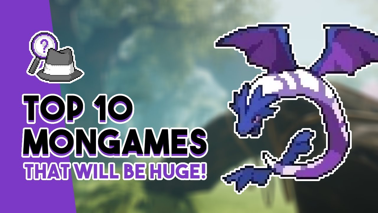 10 Games Like Pokemon That Fans Should Check Out - GameSpot