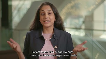 How Does Amgen Approach Collaboration in the Interest of Science?