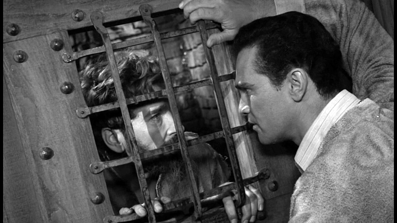 10 Chilling Episodes of The Twilight Zone That Still Haunt Me