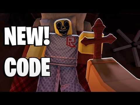 NIGHT AT THE INFIRMARY (ANOMALY) CODES [ROBLOX] *NEW* ALL WORKING CODES