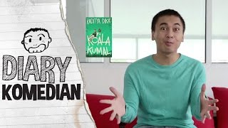 Diary Komedian - Ngomongin Koala Kumal