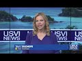 Governor Opposes Policy Raising Costs for Virgin Islands