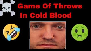Kingdom Come Deliverance- Game of Throws Quest For Capon