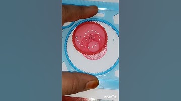 The spirograph art #spirograph #satisfying #spiroart #shorts #youtubeshorts