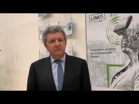 Massimo Marcarini (Fondazione LINKS): "5G Italy confronto per lo sviluppo tecnologico del Paese"