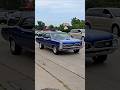 1967 Pontiac GTO Classic Car Drive By Engine Sound Telegraph Cruise 2025