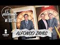 Programa completo | Alfonso Zayas en El Minuto que cambió mi destino