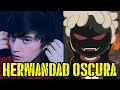 La Hermandad Oscura | Animatic【Karmaland】Rush of blood (Cover Español)