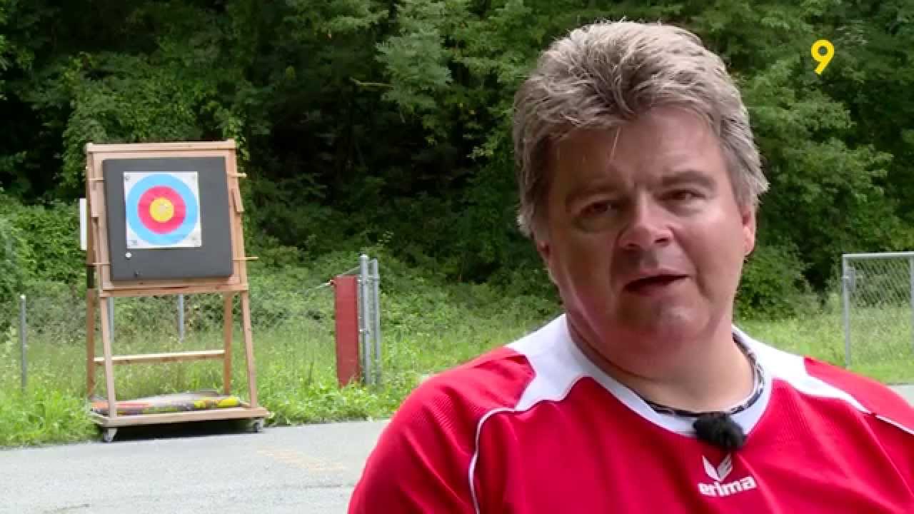 Martin Imboden: Mentale Stärke im Bogenschiessen