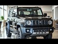Lada Niva Legend 2026 — Возвращение легенды 4x4 | Полный обзор и цена