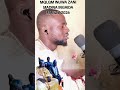 ZANI MADINA INGAIDA MANZO MALAM INUWA MUDAI ANNABI ZAURO 2026 