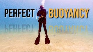 Perfect Your Buoyancy (Scuba Skills to Master Neutral Buoyancy Control!)