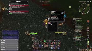 🔥TBC Prep Arms Warrior Leveling | Nightslayer-PvP (Level 32)🔥- World of Warcraft Classic