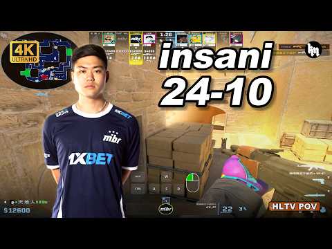 🔥insani w/venomzera play Perfect World in China