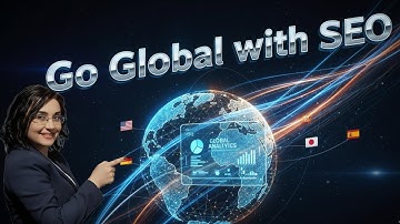 International SEO Setup for Multilingual Sites to Gain Global Visibility