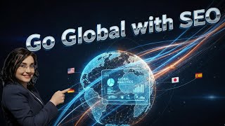 International SEO Setup for Multilingual Sites to Gain Global Visibility