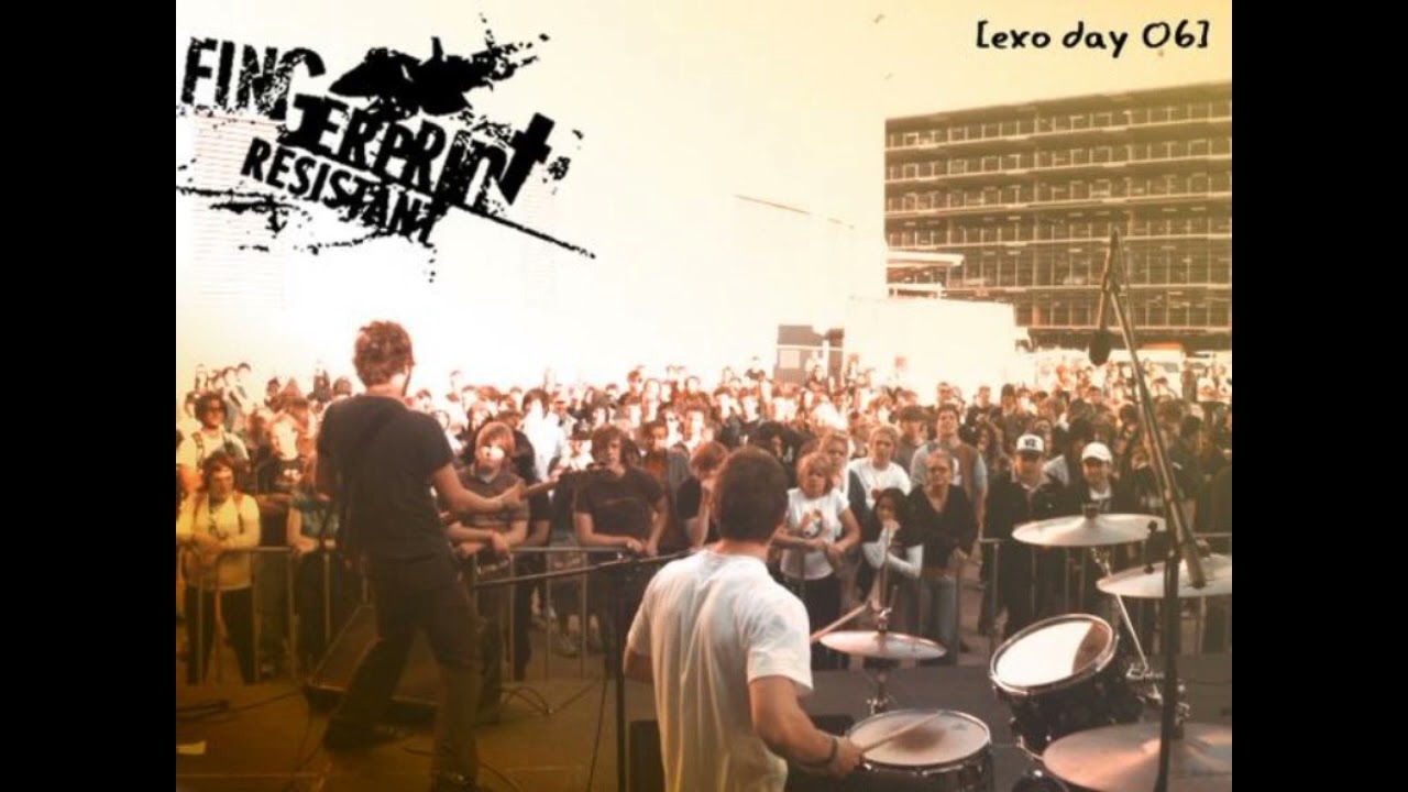 Fingerprint Resistant - Mediterranean