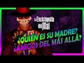 La HISTORIA del DOCTOR FACILIER | LA ENCICLOPEDIA DEL MAL 💀
