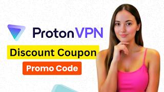 ProtonVPN Discount Code | Proton VPN Coupon Code | Save BIG with ProtonVPN Promo Code #protonvpn
