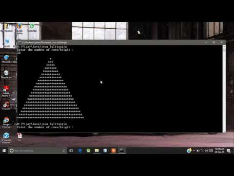#10 Java Programming