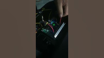 Check whether the connecting wire terminal of Treadmill CITYSPORTS WP2/WP3 is off