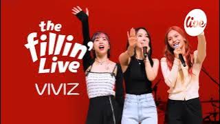VIVIZ - Bop Bop! (the Fillin' Live version)