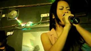 Video thumbnail of "Cerita Pengerindu Tua-Lyssa"