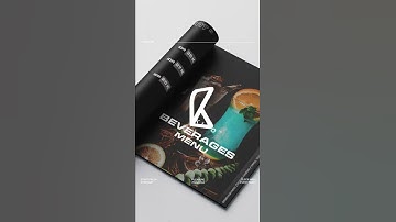 Kiyo Time - Restaurant Menu Design & Motion Video