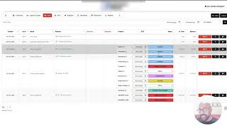 How to Create Purchase Orders in BlinQ Software (From Job Approval to Supplier Orders)