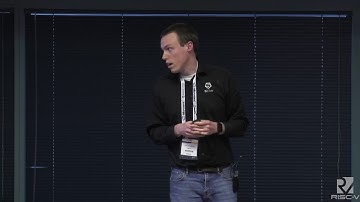 SiFive TERP: A Trusted Execution Reference Platform for Embedded Secure Applications