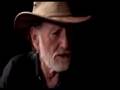 Willie Nelson Interviews Bobbie Nelson- part 1