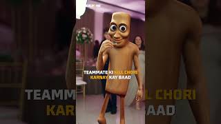 Kill Chor 🤧