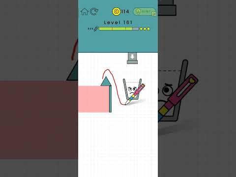 Happy Glass level 161 solved 👍#youtubeshorts #viral #video #trending #shorts